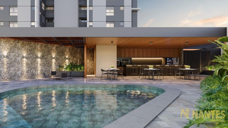 Imagens do imóveis Apartamento com 3 suítes à venda - Casa Palhano - 127 m² R$ 1.499.000, - Gleba Palhano - Londrina/PR
