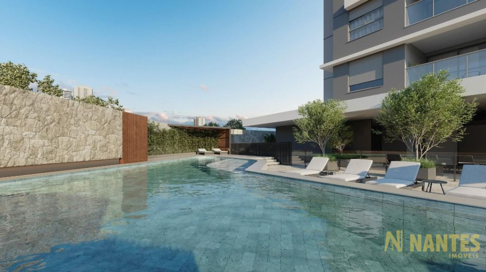 Imagens do imóveis Apartamento com 3 suítes à venda - Casa Palhano - 127 m² R$ 1.499.000, - Gleba Palhano - Londrina/PR