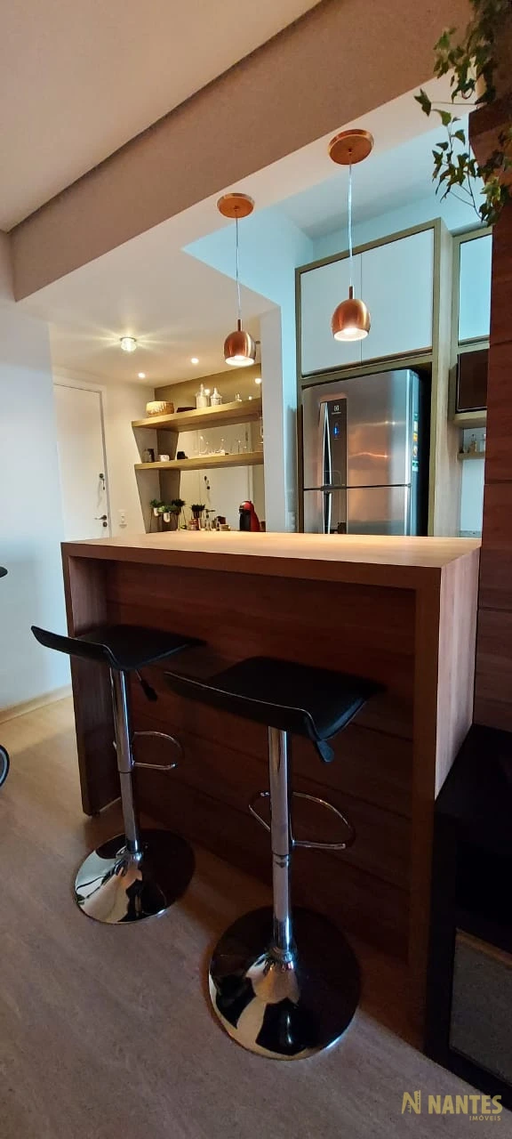 Edifício Reserva Santana