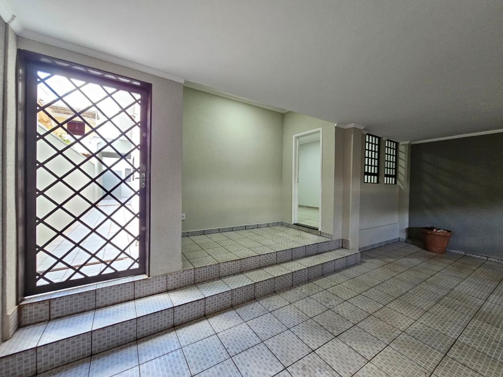 Casa Jardim Interlagos
