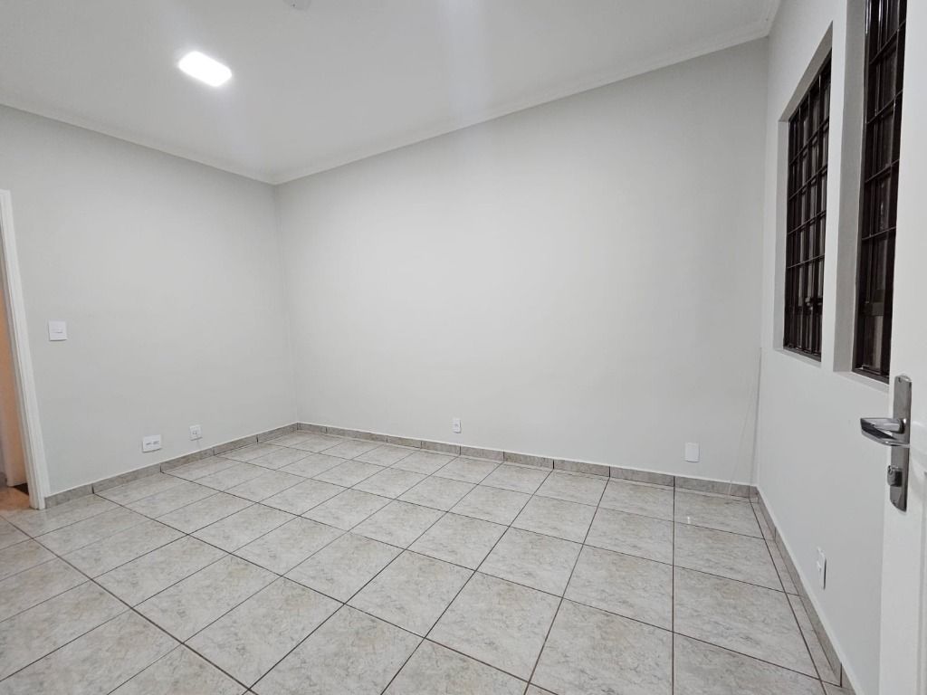 Casa Jardim Interlagos
