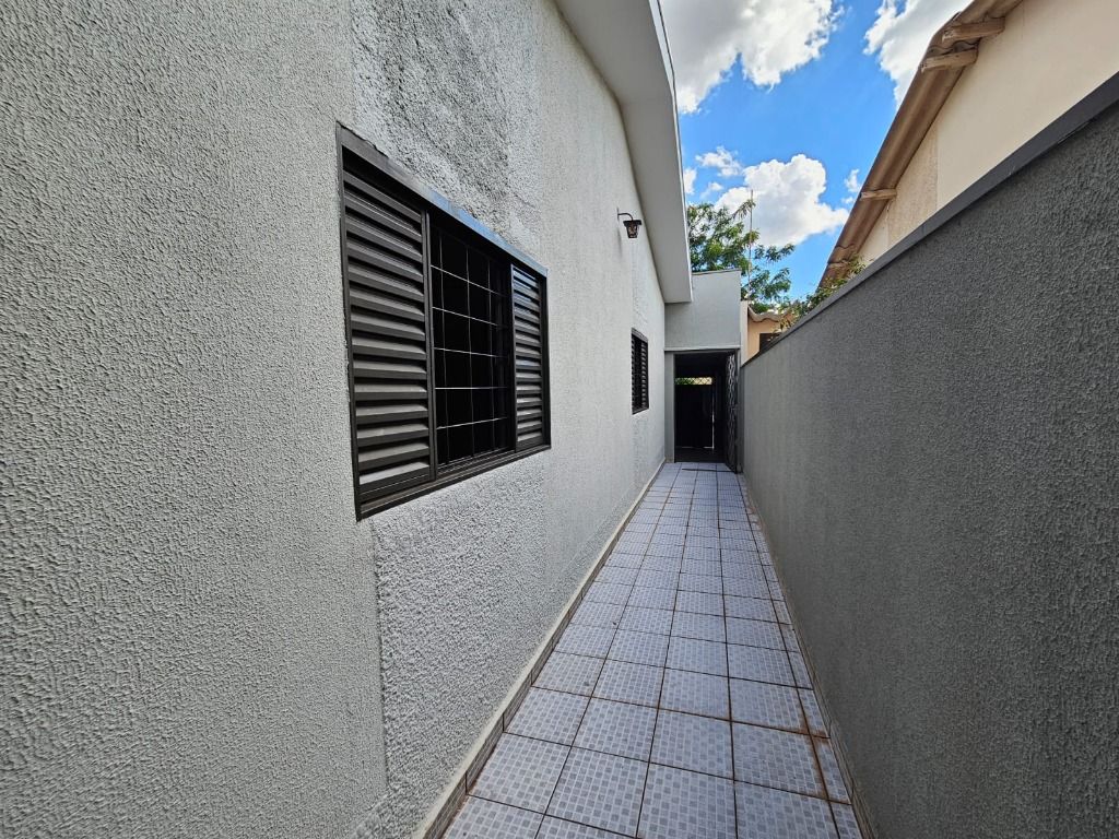 Casa Jardim Interlagos