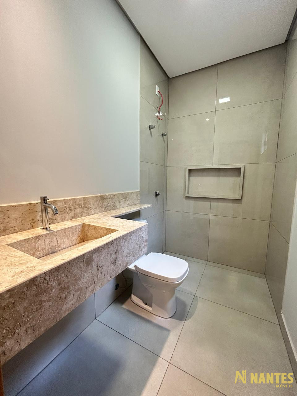 Casa à venda no Condomínio Heimtal Park - 99 m² R$ 575.000, - Heimtal - Londrina/PR
