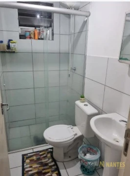 Imagens do imóveis Apartamento para venda com 2 dormitórios, Condomínio Spazio Leopoldina - Zona Sul, Londrina PR