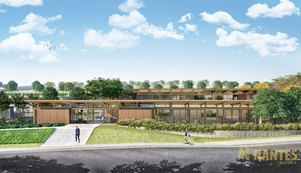 Terreno com 447m² para venda no Condomínio Artesano Londrina, Vivendas do Arvoredo - Londrina PR