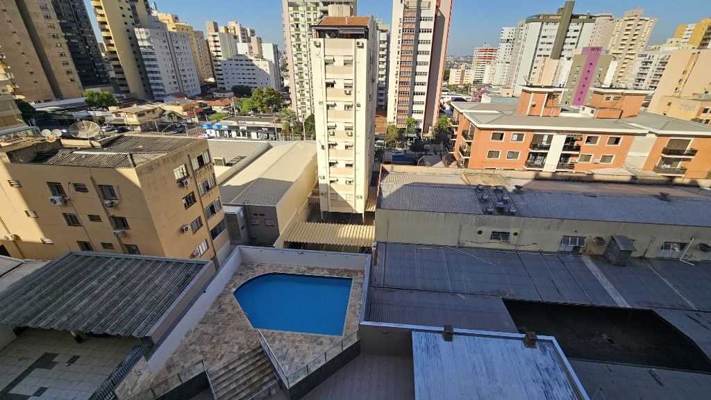 Edifício Porto Velho Centro