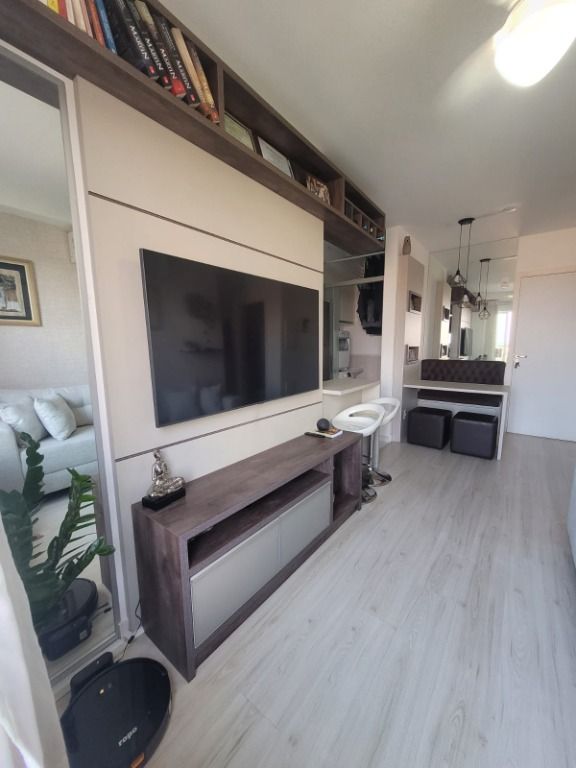 Residencial Conquista Paes Leme Jardim América