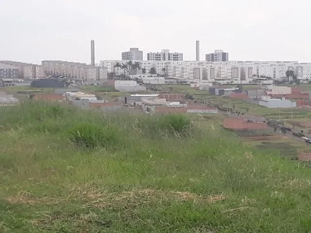 Terreno Columbia