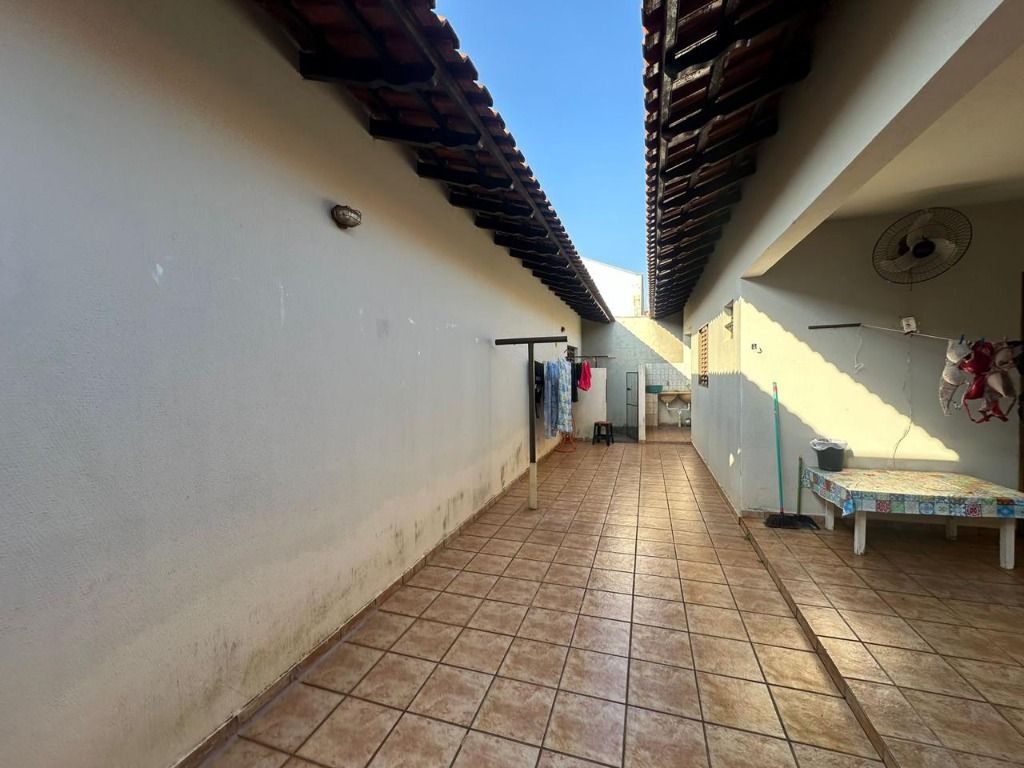 Casa Antares