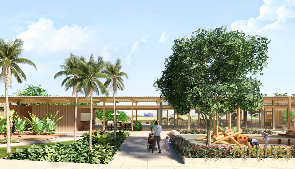 Terreno com 447m² para venda no Condomínio Artesano Londrina, Vivendas do Arvoredo - Londrina PR