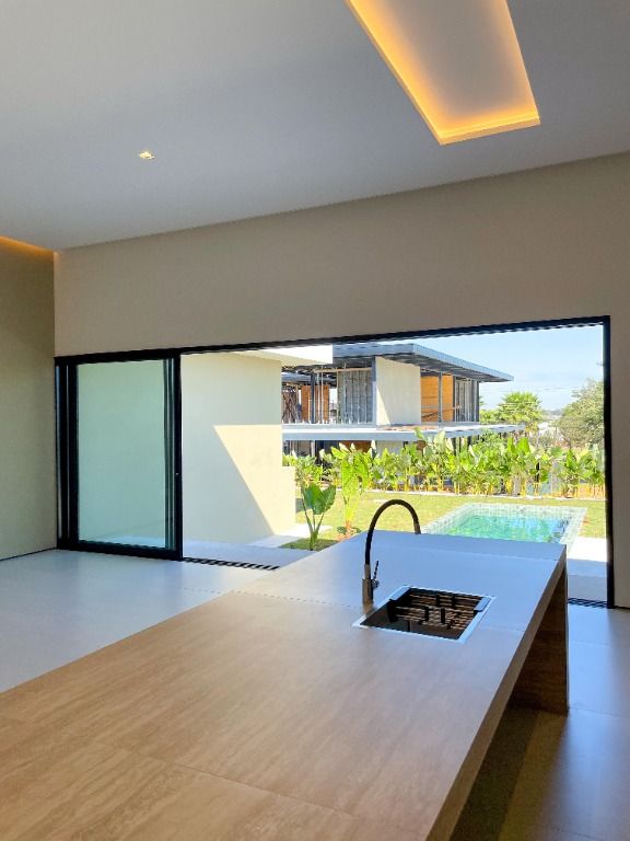 Condominio Villaggio do Engenho Jardim Tarobá