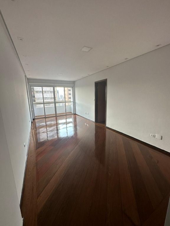 Edifício Residencial Boulevard Park Centro