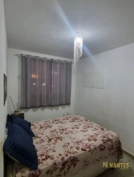 Imagens do imóveis Apartamento para venda com 2 dormitórios, Condomínio Spazio Leopoldina - Zona Sul, Londrina PR