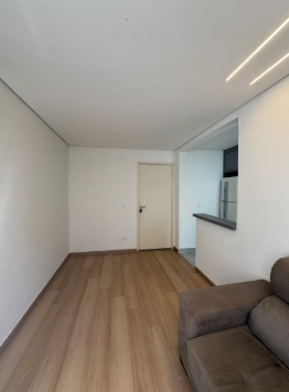 Imagens do imóveis Apartamento para venda no Ed. Spazio Leopoldina,  Londrina - R$330.000,00