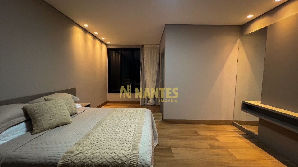 Casa à venda - Condomínio Porto Rico Resort Residence - 450 m² - R$ 6.420.000, - Porto Rico/PR
