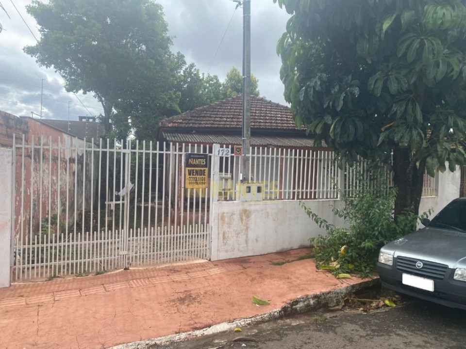 Terreno à venda - 320 m² - R$ 250.000, - Vila Nova - Londrina/PR