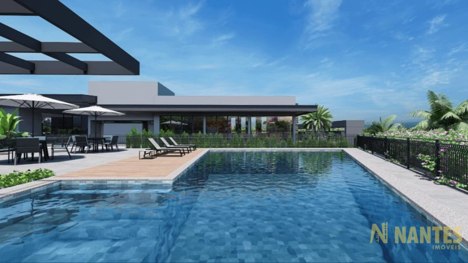 Terreno a venda no Condominio Villa Noah,