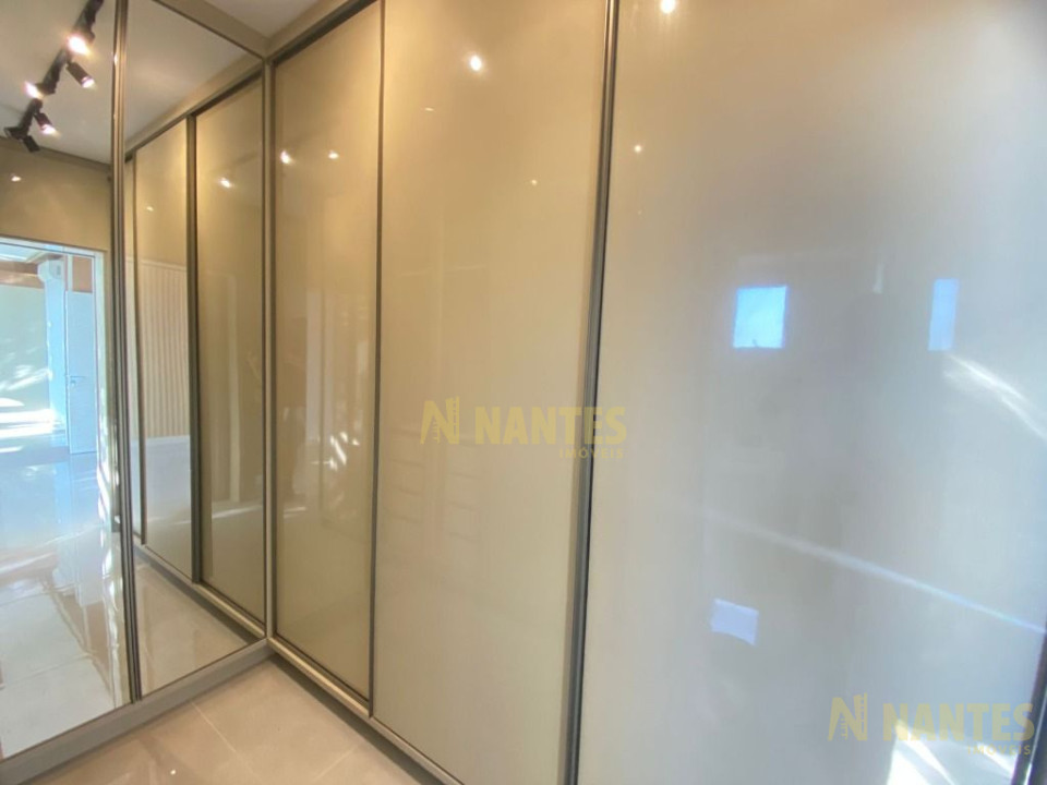 Casa Térrea à Venda - 3 Suítes - 300 m² - Terras de Santana II - Londrina/PR