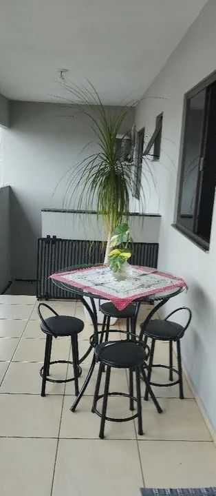 Casa Jardim Do Leste