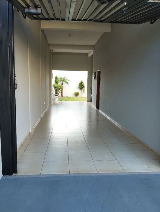 Casa Jardim Do Leste
