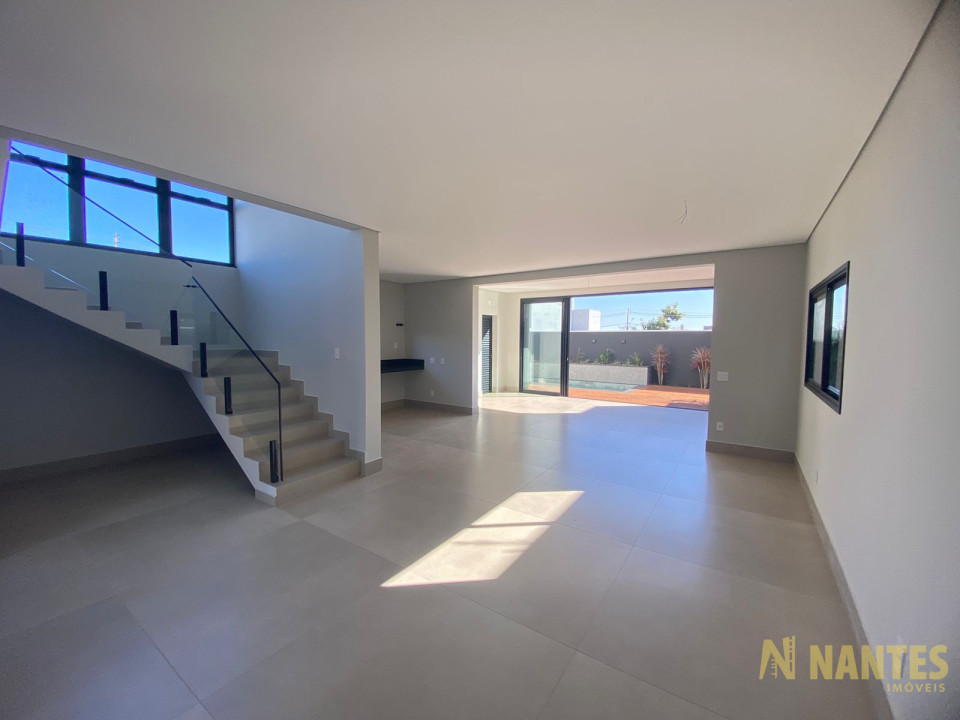 Imagens do imóveis Casa com 4 Suítes à venda Parque Tauá Aranguá - 235 m² R$ 1.979.000 - Abussafe - Londrina/PR