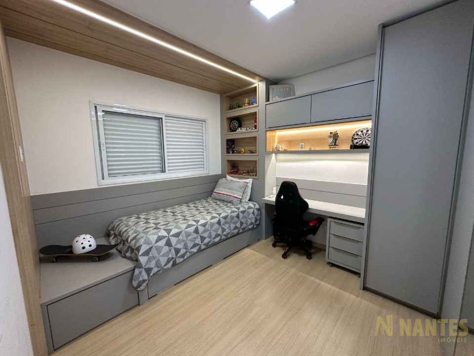 Casa à venda com 4 suítes - Condomínio Alphaville II - 283 m² - R$ 3.490.000,