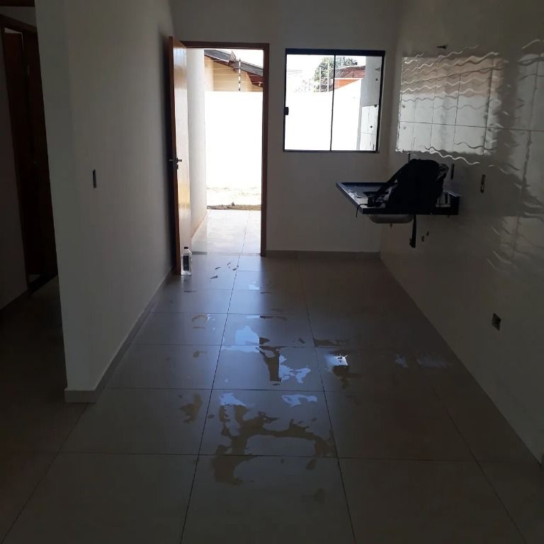 Casa Olímpico
