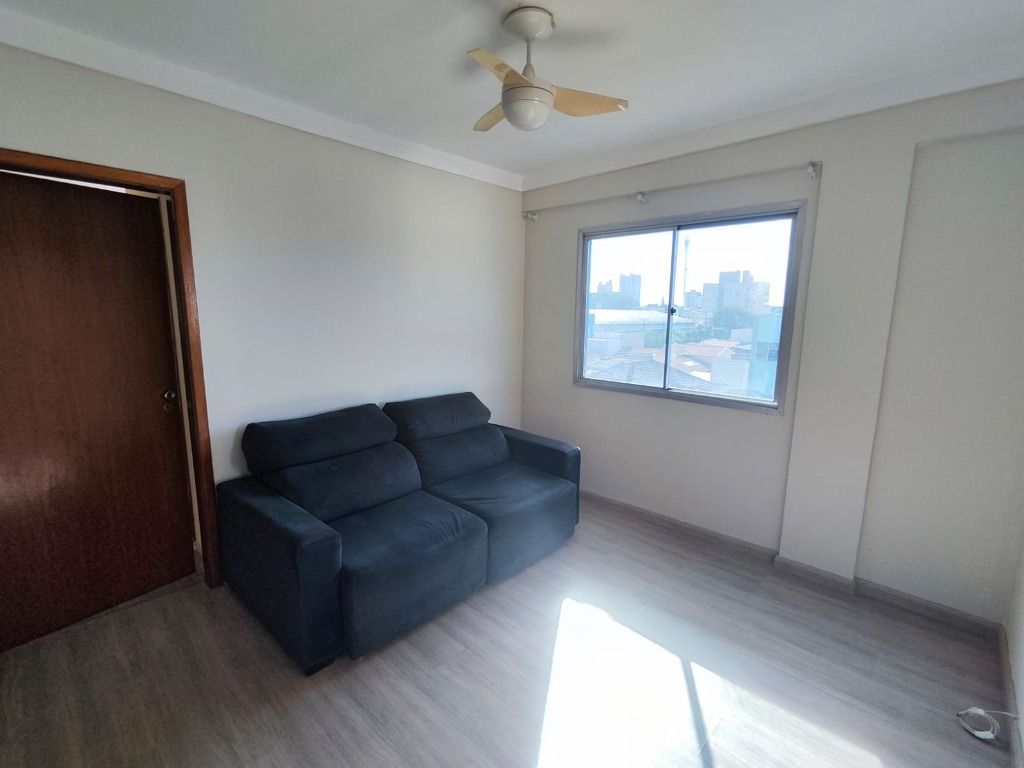 Residencial Terezina Vila Shimabokuro