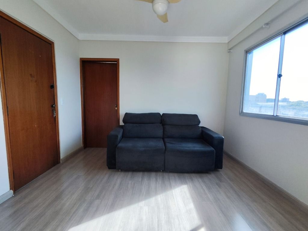 Residencial Terezina Vila Shimabokuro