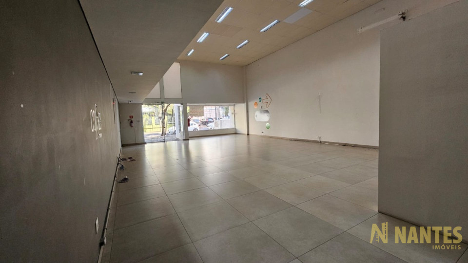 Imóvel Comercial para Locação Rua Pernambuco - 487 m² R$ 20.000, - Centro - Londrina/PR