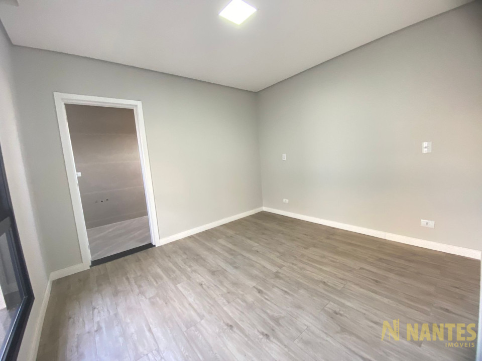 Casa com 3 suítes à venda Condomínio Parque Tauá Aranguá, 194 m² R$ 1.630.000, - Abussafe - Londrina/PR