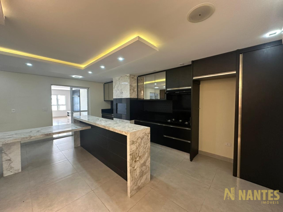 Casa à venda no Condomínio Alameda Pinheiros - 220 m² R$ 995.000, - Jardim Jamaica - Londrina/PR.