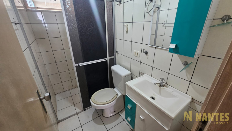 Apartamento à venda Residencial Monterrey, 73 m² R$ 240.000,00 - Antares - Londrina/PR