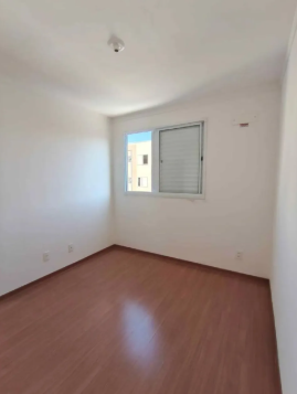 Apartamento para venda no Condomínio Lago Di Lugano - Acquaville, Londrina PR