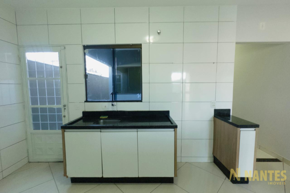 Imagens do imóveis Casa à Venda no Jardim Padovani - Zona Norte de Londrina/PR