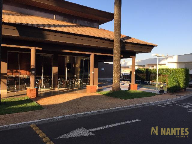 Casa à venda no Condomínio Alameda Pinheiros - 220 m² R$ 995.000, - Jardim Jamaica - Londrina/PR.