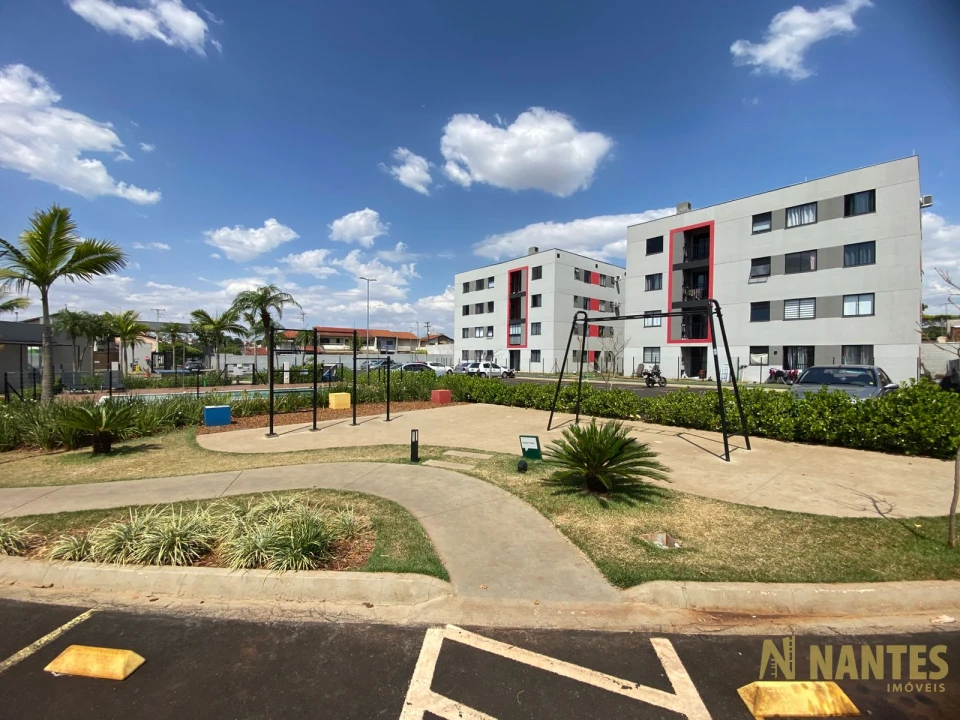 Imagens do imóveis Apartamento para Locação Vittace Boulevard - R$ 1.200, - São Pedro - Londrina/PR