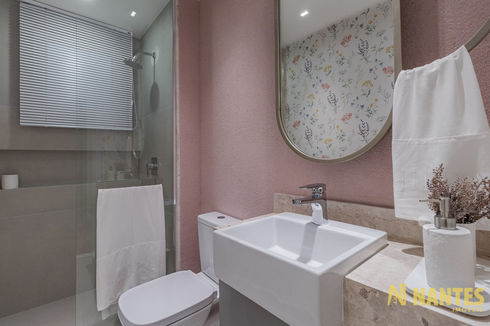 Imagens do imóveis Apartamento à venda na Planta - Hera, 121 m² R$ 1.298.000, - Nova Prochet - Londrina/PR