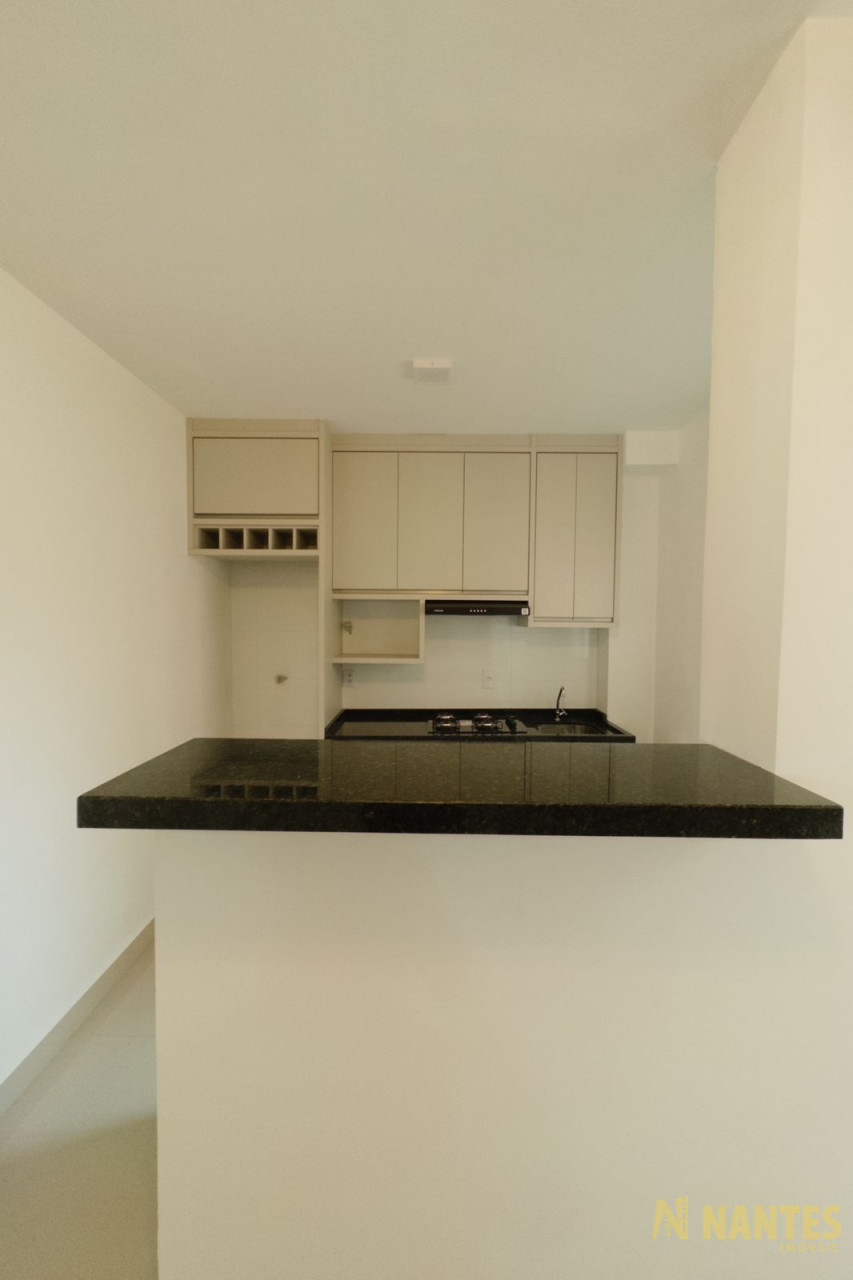 Imagens do imóveis Apartamento 2 dormitórios com garden para venda no Condomínio Spazio La Traviata, Gleba Esperança - Londrina