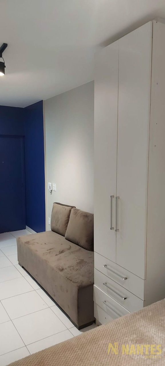 Imagens do imóveis Apartamento a venda no Edifício Beracá Home, Flat com 1 dormitório, Centro Londrina/Pr.