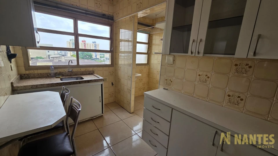 Imagens do imóveis Apartamento para Venda, 2 dormitórios, 1 vaga, 70 m² util no Centro de Londrina/Pr.