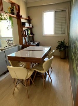 Apartamento para venda no Edifício Boulevard Village no Bairro Vila Siam, Londrina - PR