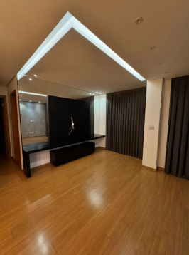 Apartamento para venda noEdifício Liberty Towers, Gleba Palhano - Londrina