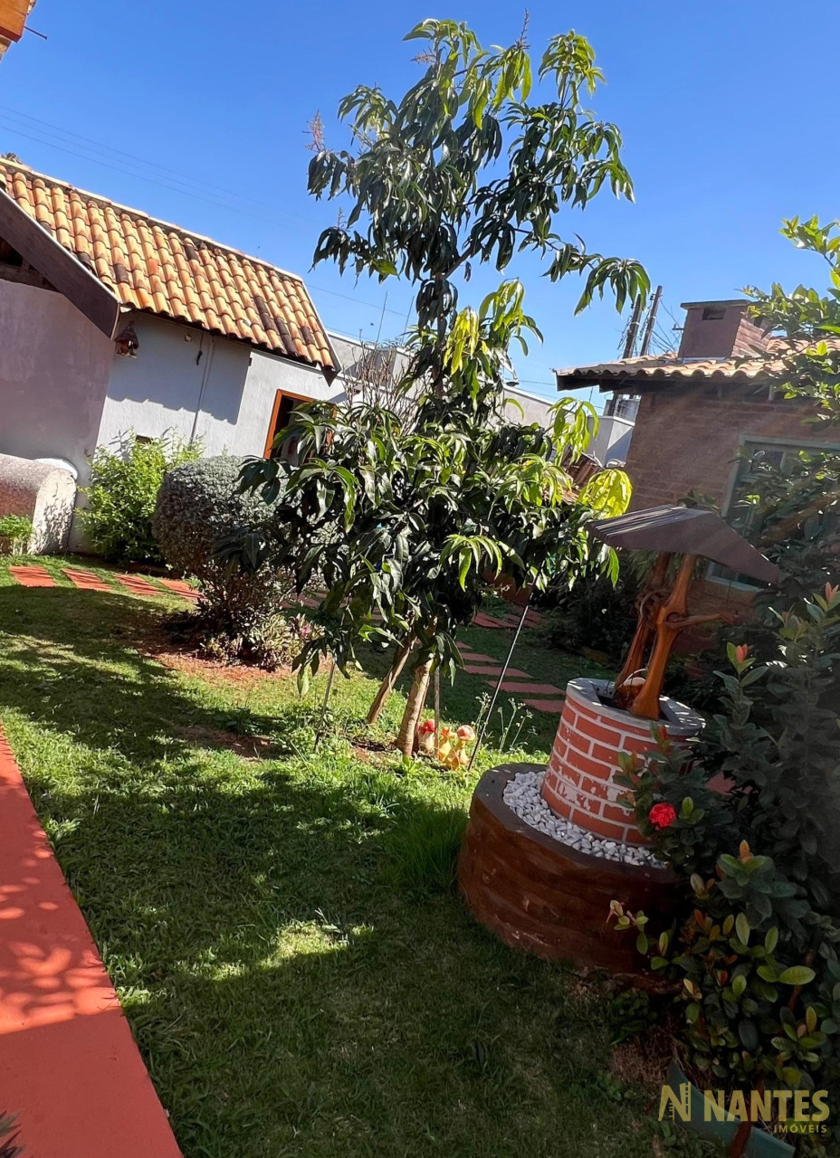 Imagens do imóveis Casa para venda no Bairro Granville Parque Residencial, Londrina - PR