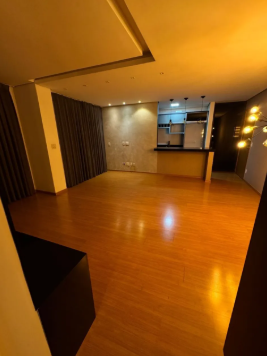 Apartamento para venda noEdifício Liberty Towers, Gleba Palhano - Londrina