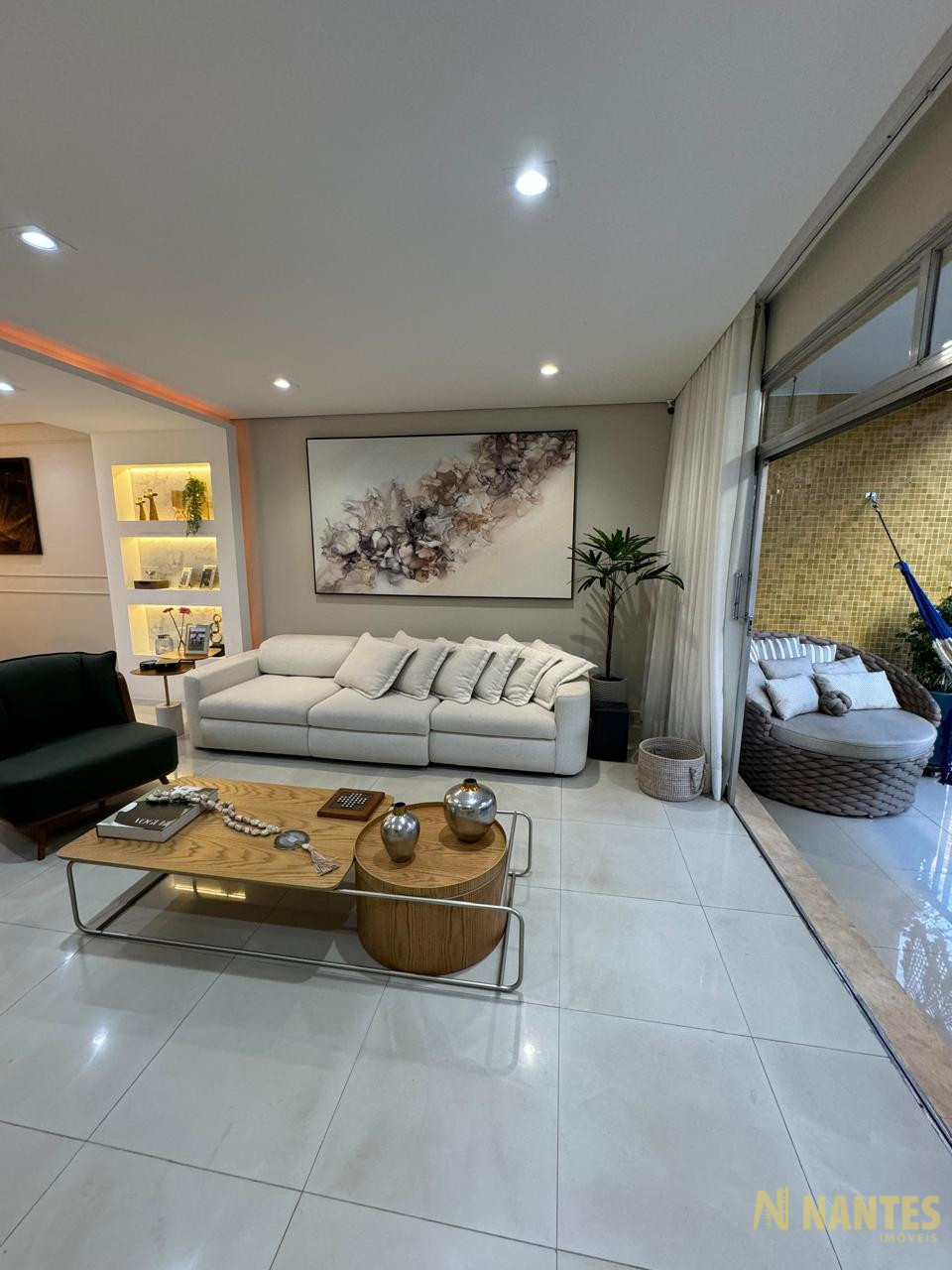 Imagens do imóveis Apartamento a venda Ed. Monalisa, Centro, 3 dormitórios, Valor R$ 890.000