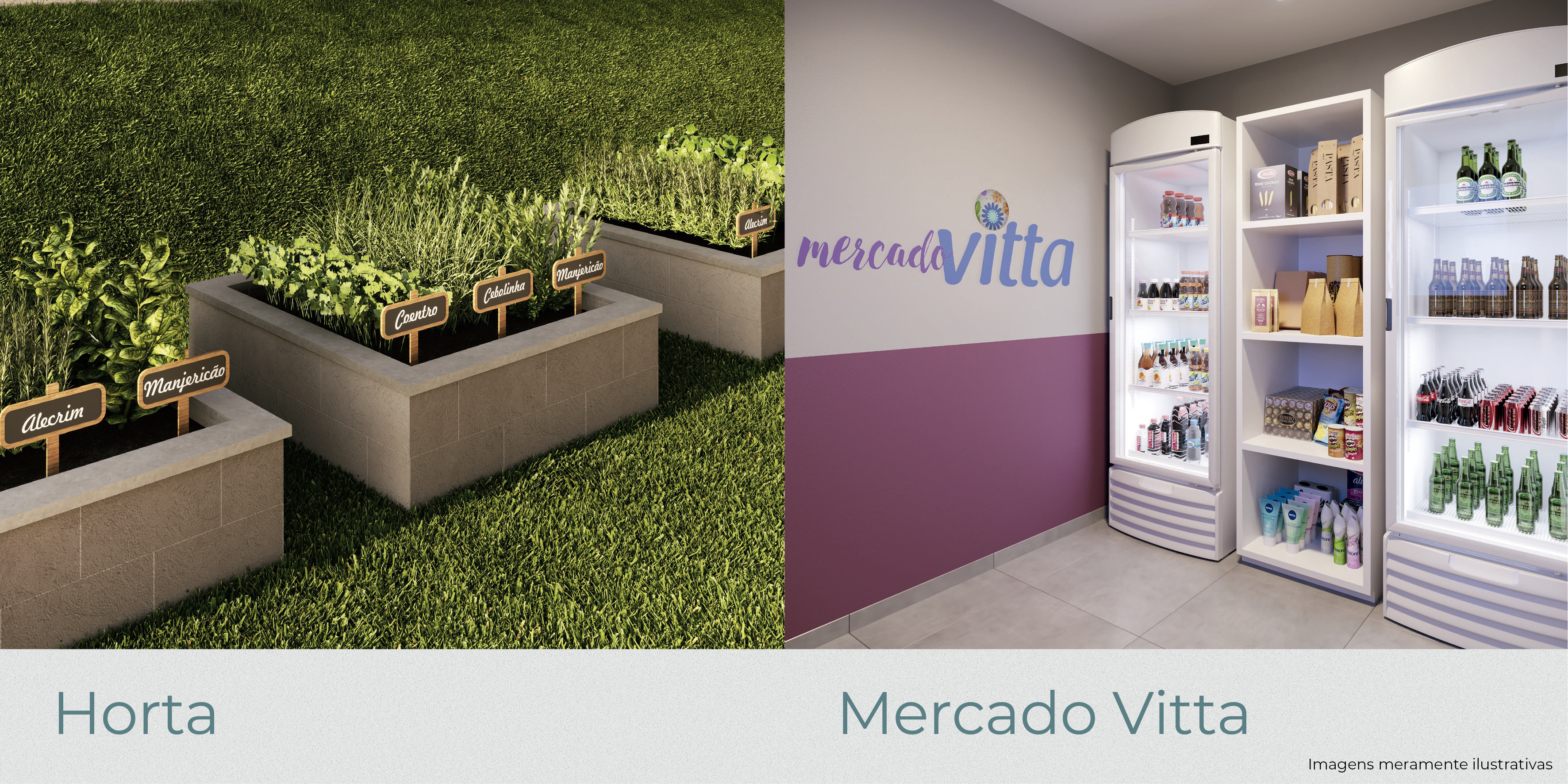 Imagens do imóveis LANÇAMENTO - FLORIATTO MORADA DOS VENTOS - VITTA - REGIAO LESTE - LONDRINA/PR