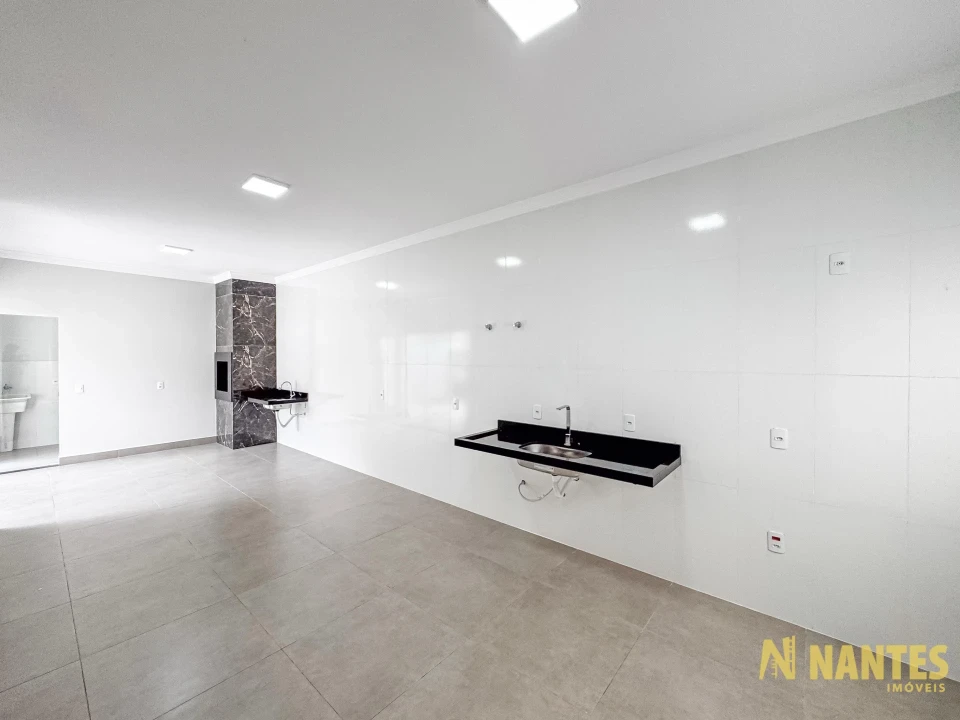 Casa térrea a venda no Condominio Bella, 152 m² privativos 3 quartos por R$ 1.225.000, Jardim Montecatini Londrina/Pr.