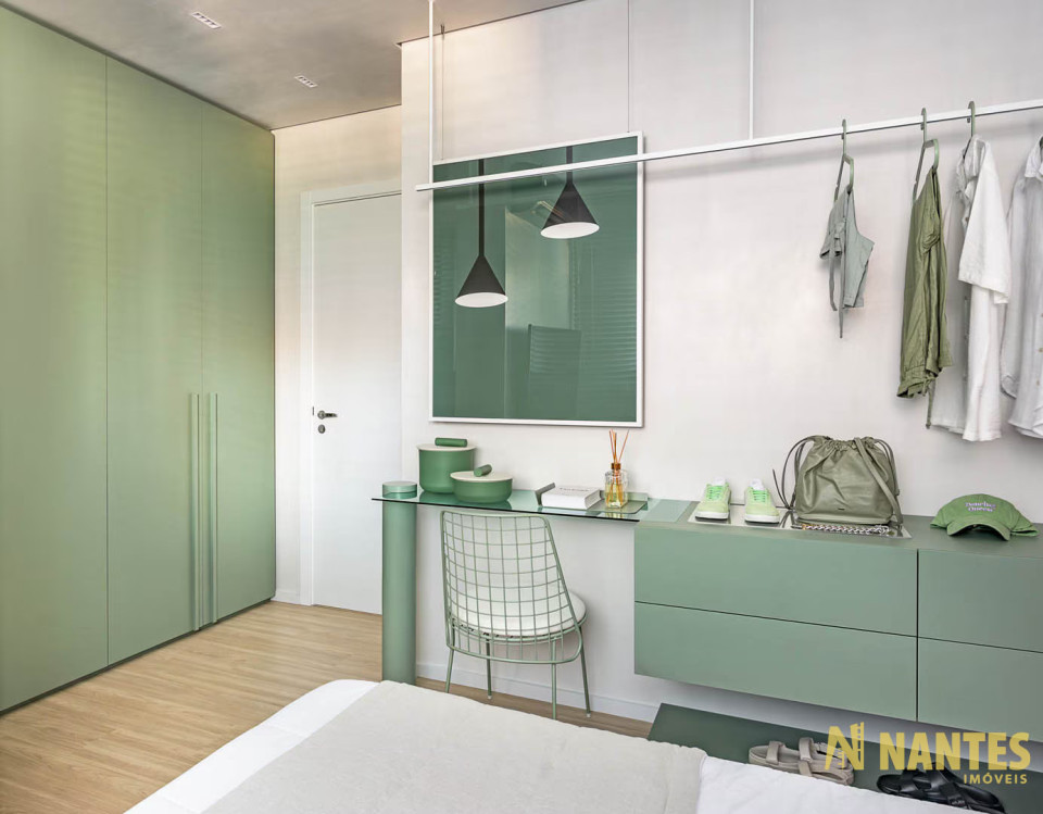 Apartamento à venda Summer, 80 m² R$ 207.500, (direitos) - Terra Bonita - Londrina/PR