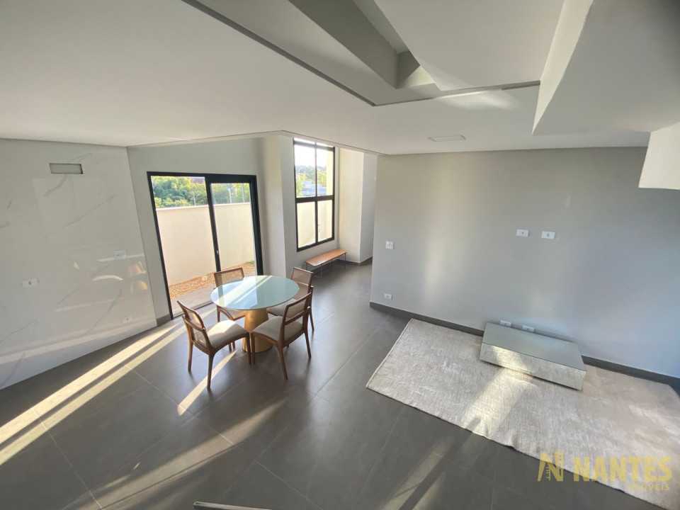 Casa com 3 suítes à venda Condomínio Parque Tauá Aranguá, 194 m² R$ 1.630.000, - Abussafe - Londrina/PR
